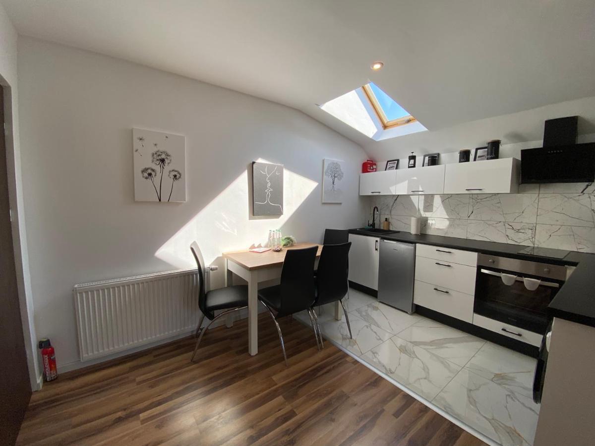 Apartament Malicia Puck Exterior photo
